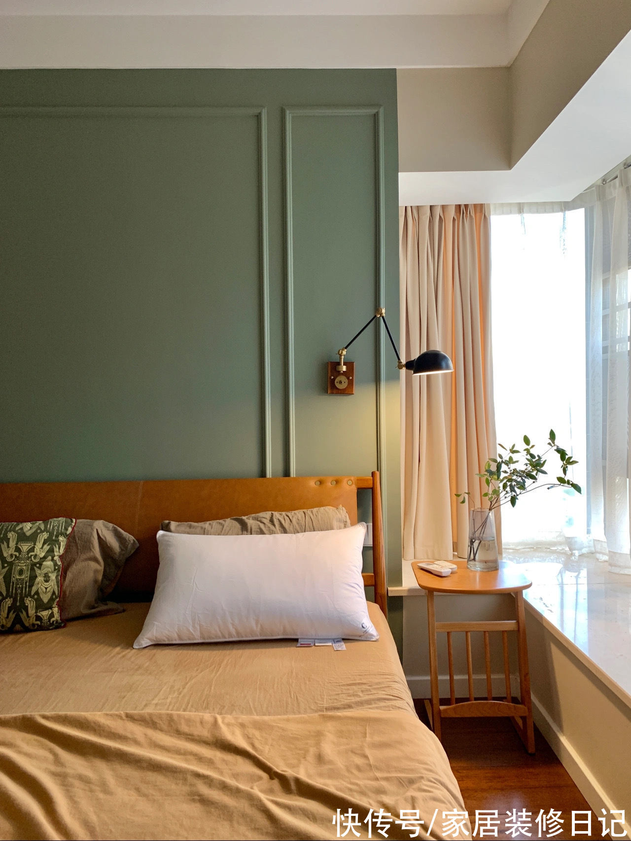 石膏线|年轻人越来越喜欢“省钱装修”，不吊顶+无主灯，骨子里透着高级