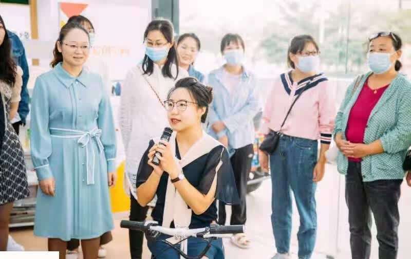 张莹莹|第八届全国道德模范张莹莹：肢残也能搏击成“勇敢的雨燕”