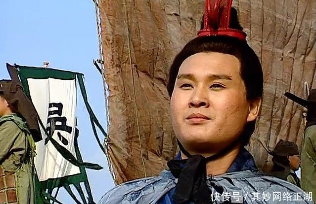 计谋|黄承彦故意放走陆逊，其实也是中了诸葛亮的计谋，是孔明的本意