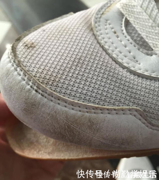 鞋子开胶了怎么办别再傻傻用502粘,教你一招,比新买还牢固