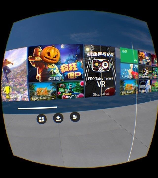 NOLO|VR游戏机 NOLO X1 4K VR一体机 6DoF版评测