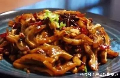 肥肠|百吃不厌的几道家常菜,隔三差五就吃一次,家人都非常爱吃