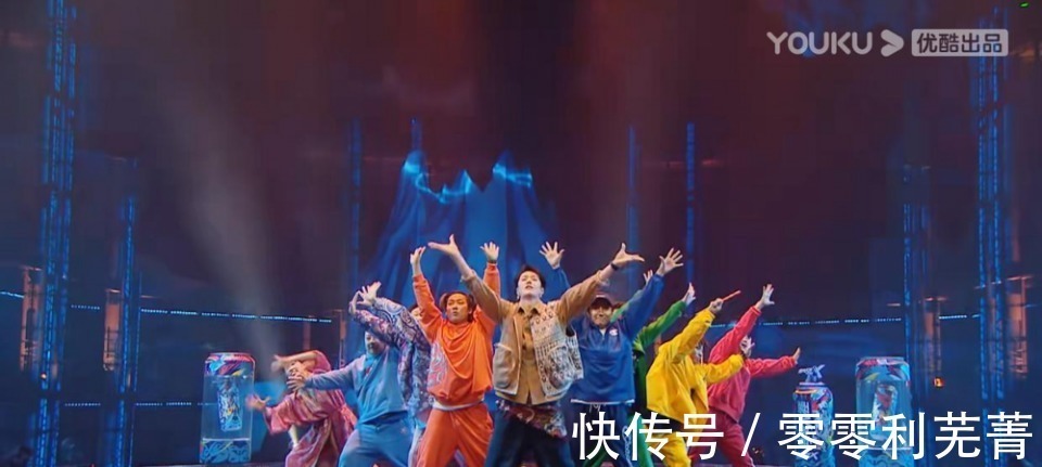 王一博的一波王炸集结完毕,清一色的绿色,新宠旧爱看点十足