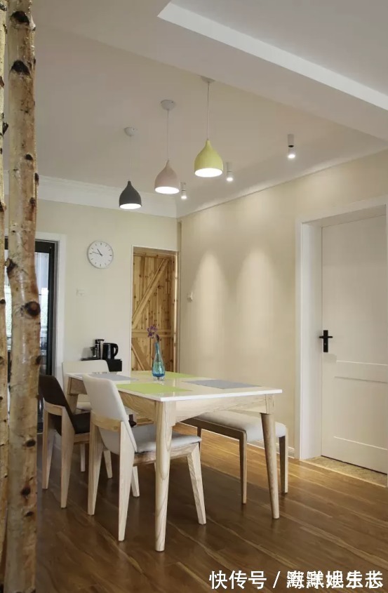 电视机|进屋没有玄关别乱装,门口做个小改造,空间布局更合理,功能倍增