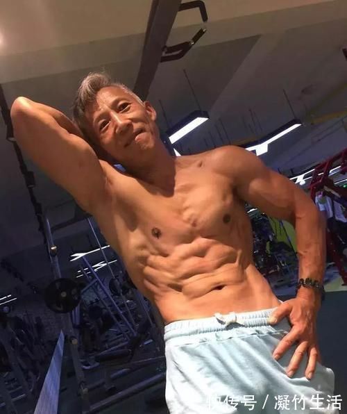 健身|你今年多大？你知道处于这个年龄段的人，应当如何正确健身吗？