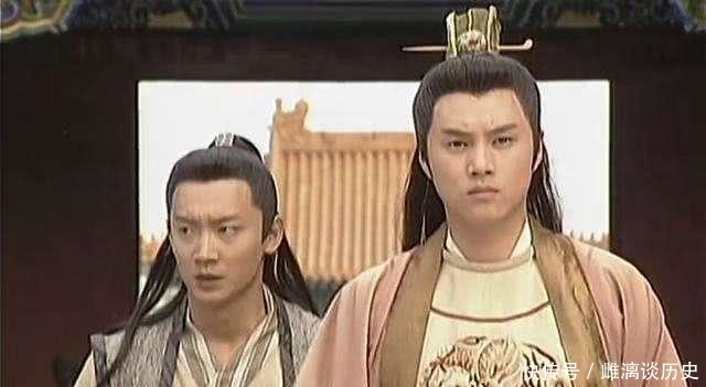 明武宗|权倾天下的明朝大太监刘瑾,为何一夜之间就被明武宗灭掉