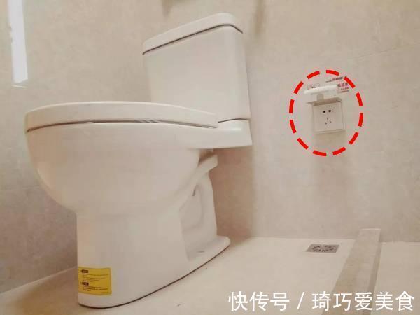 马桶|卫生间装修打死都别犯的20个致命错误,我家连中3条,哭到窒息!