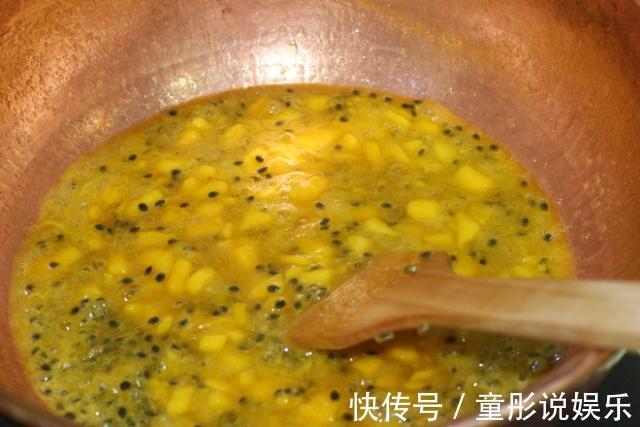 氨基酸|“水果安眠药”被发现，坚持每天喝，告别失眠，一觉睡到大白天！