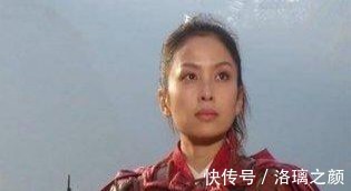 悍将@水浒中她身为女子却一人连挑梁山八位悍将,林冲李逵都被打吐血!