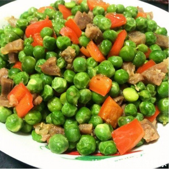 美味诱人的几道家常菜,美味营养解馋,简单易学,味道超赞