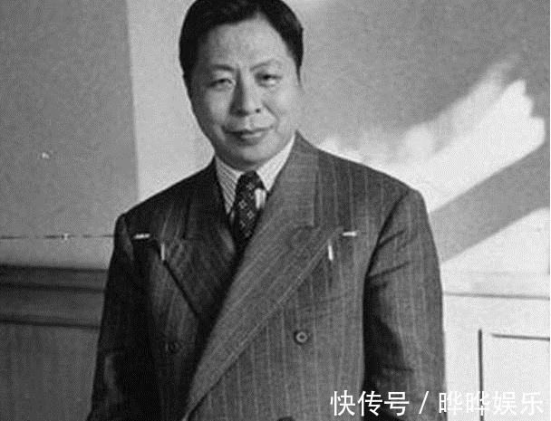 孔令侃|宋蔼龄四个子女:长子嚣张次女跋扈,个个都难管教,仅一人有后代