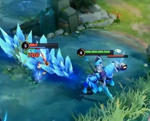 空气|钻石局玩家不知道的峡谷冷知识,墨子能打出空气炮,抵抗鞋可以克制张良