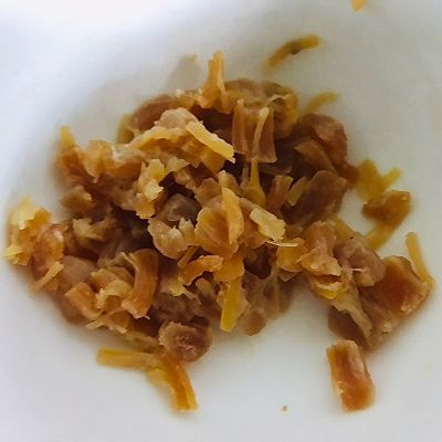 下厨|菌菇虾丸汤