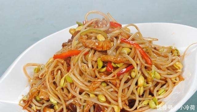 好吃的几道家常菜推荐,下酒又下饭,天天吃都不腻,关键做法简单