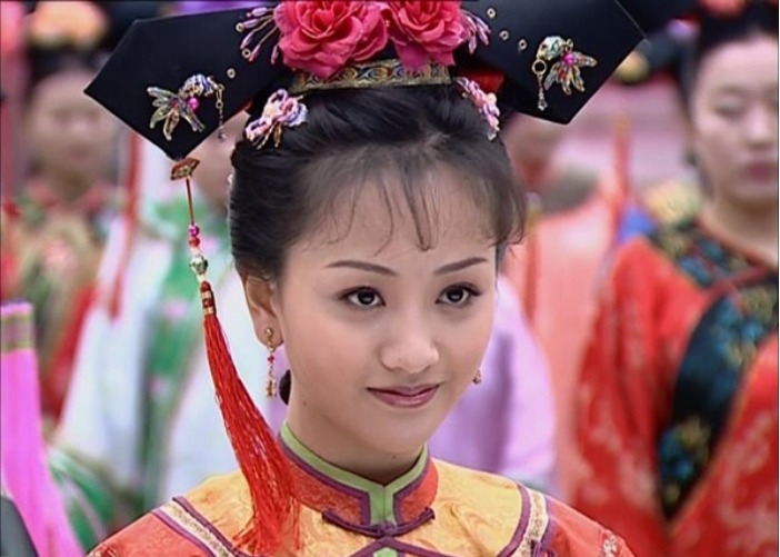 姑侄|姑侄3人进宫，两人当皇后，一人封皇贵妃，却抚育了3位皇帝