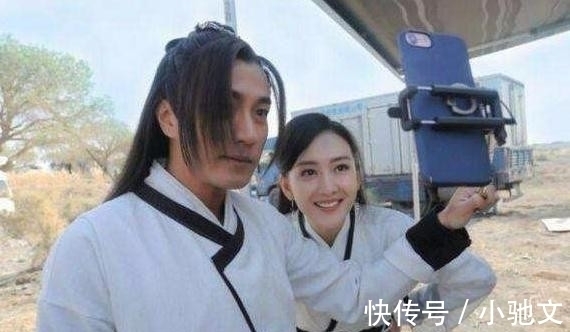 又要开撕？某综艺宣布拟邀杨幂王鸥，baby还和黄晓明俩前任同台