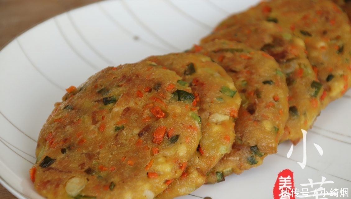 豆腐不要炒着吃了,教你懒人新吃法,5分钟做出全家人的早餐