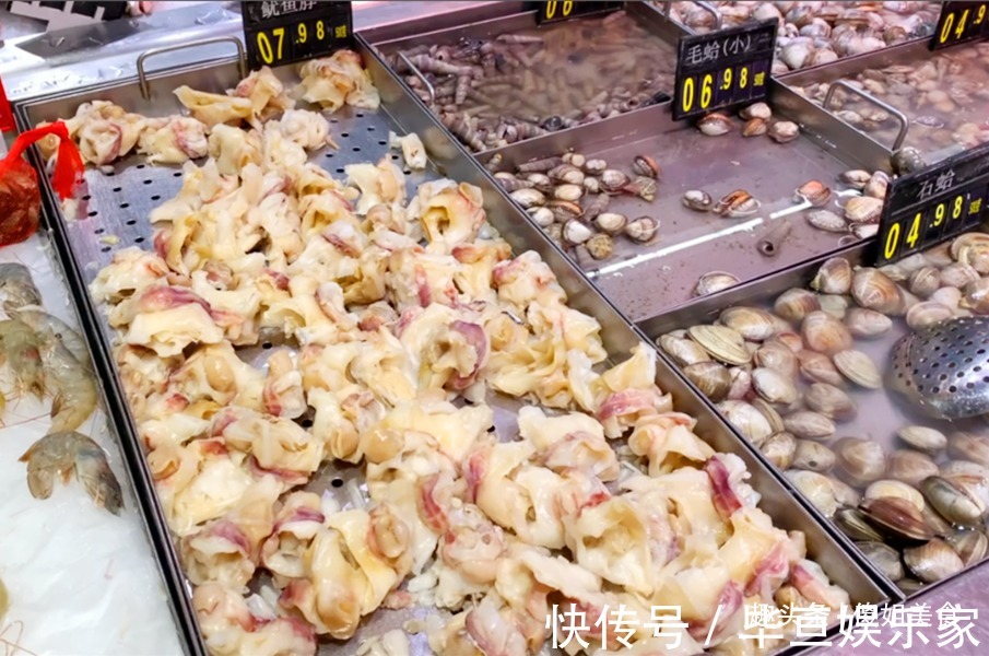 牛羊|天热了，此肉再贵也要吃，比鸡鸭鱼便宜，比牛羊鹅滋补，太香了！