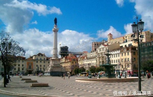 葡萄牙的里斯本和西班牙的巴塞罗那,哪个更好玩点