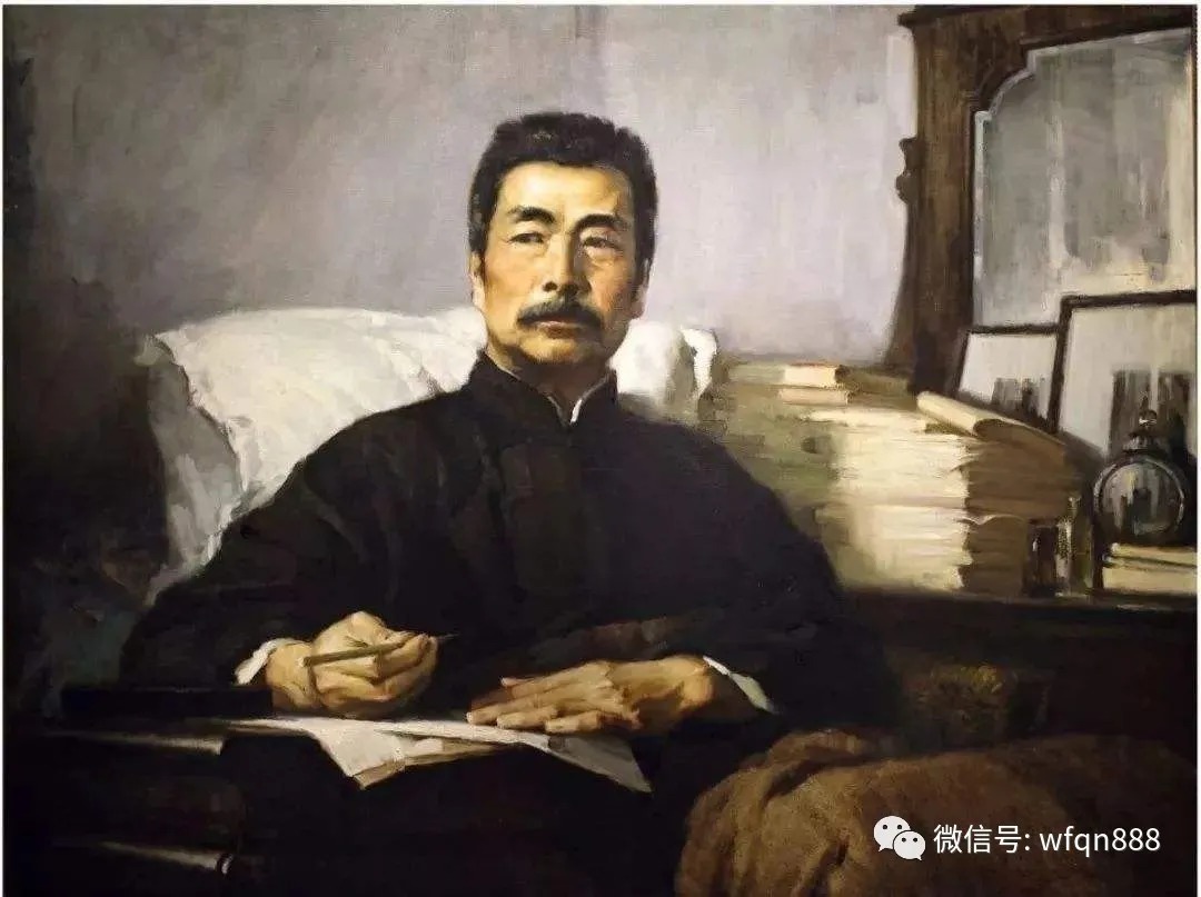 周作人$鲁迅一家三兄弟,各个知识渊博,为何却会闹掰?伟人也有家庭烦恼