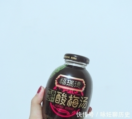 杨梅|教官忠告：军训必备四种饮料，解渴消暑比矿泉水强，却没学生知道