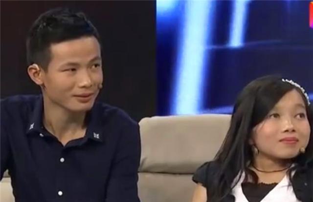 马瑞林|90厘米“侏儒”女孩怀孕,不听劝阻坚持生娃,现状到底怎样了?