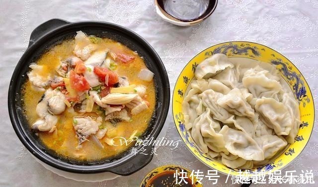 大鱼大肉|晒晒我家这样吃，一个月晚餐花400元，网友这不是抠门
