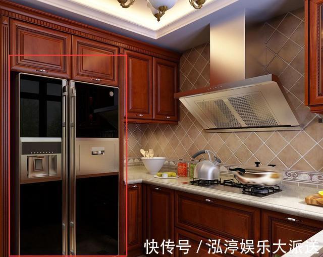 插座|厨房装修要记住这10个细节,都是网友经验总结,让你入住更舒心