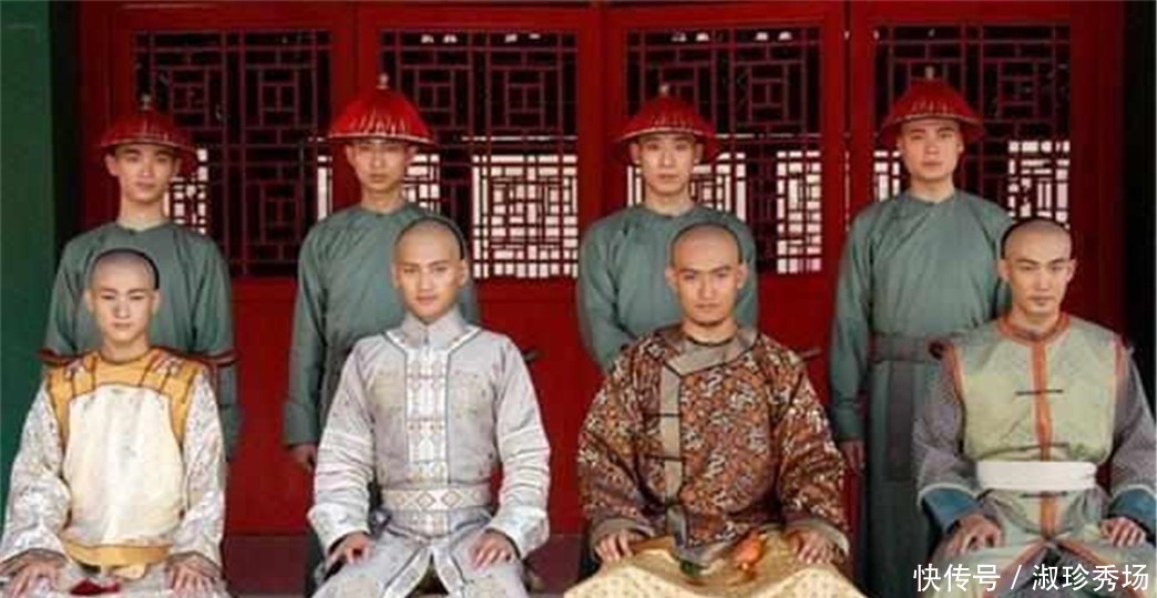 到超品|清朝比正一品还高的官职,满人很容易得到,汉人得看时运