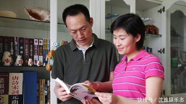 大帅哥 女航天员刘洋的生活照,丈夫帅气露面,生活现状让人羡慕不已