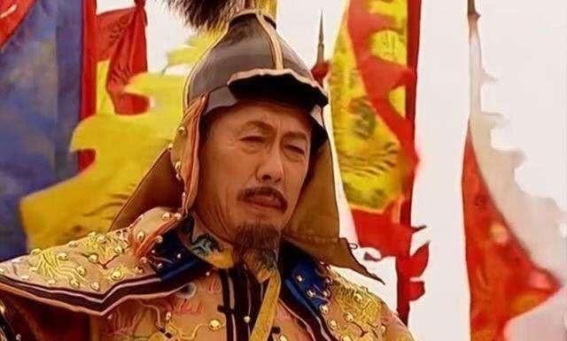 射猎|雍正王朝:要没有弘历拍马屁,康熙最有可能把金如意给哪位皇子?