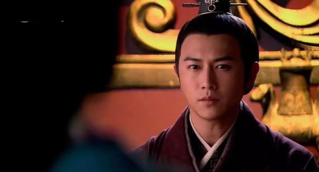 一朝天子一朝臣,汉朝首富邓通之死!