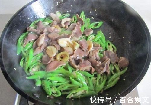 饭店|炒“鸡胗”前,要不要焯水?很多人都做错了,难怪没饭店好吃