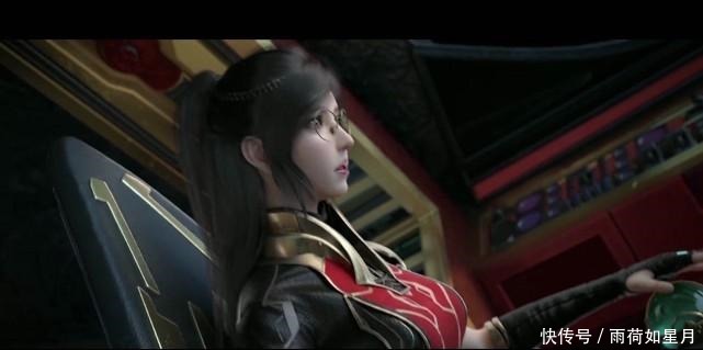 烈阳|烈阳天道悟空加强了,彩蛋暗示薇恩开战舰在宇宙中猎杀