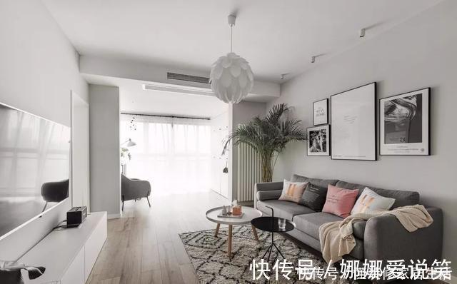 聪明人|客厅阳台打通，如何利用好阳台空间聪明人这样装,直接多了一间房
