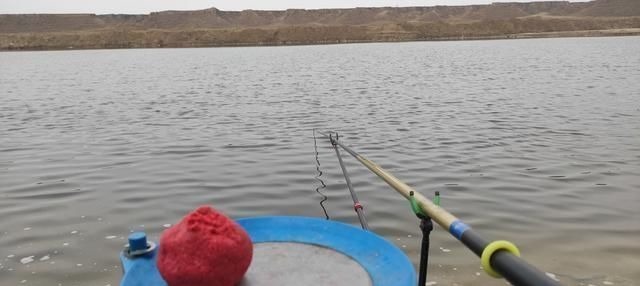 大鲫鱼的“哭泣”躲在河中心都没用,最终沦为钓鱼人的盘中餐?