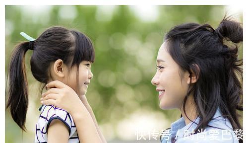 家长|家长不用吼叫孩子,强调事情只说一次叫你如何面对孩子教育问题
