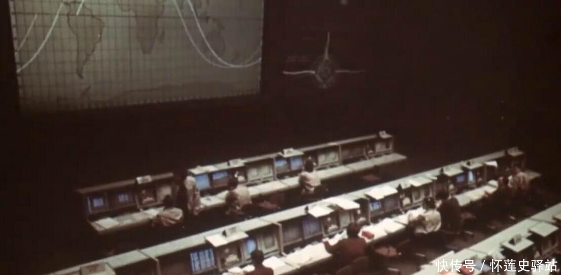 苏联宇航员深空遭遇“天使”:有20多层楼高,官方态度引人怀疑