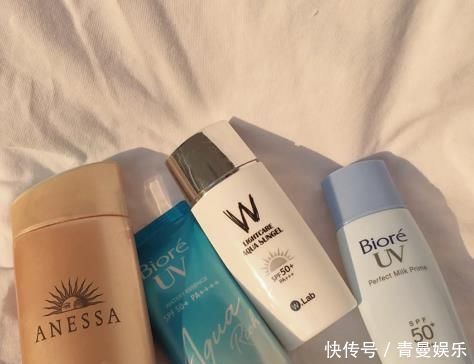 防晒霜|公认最伤肤的7个坏习惯，第1第7我都中了，怪不得皮肤总不好