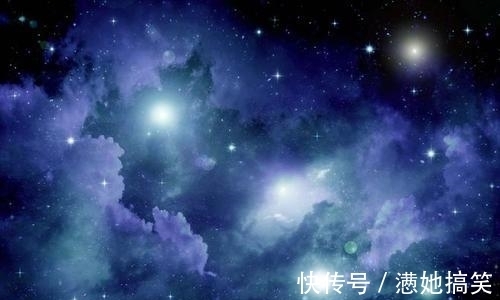 水瓶座|非常优秀，最容易让人一见钟情的三个星座