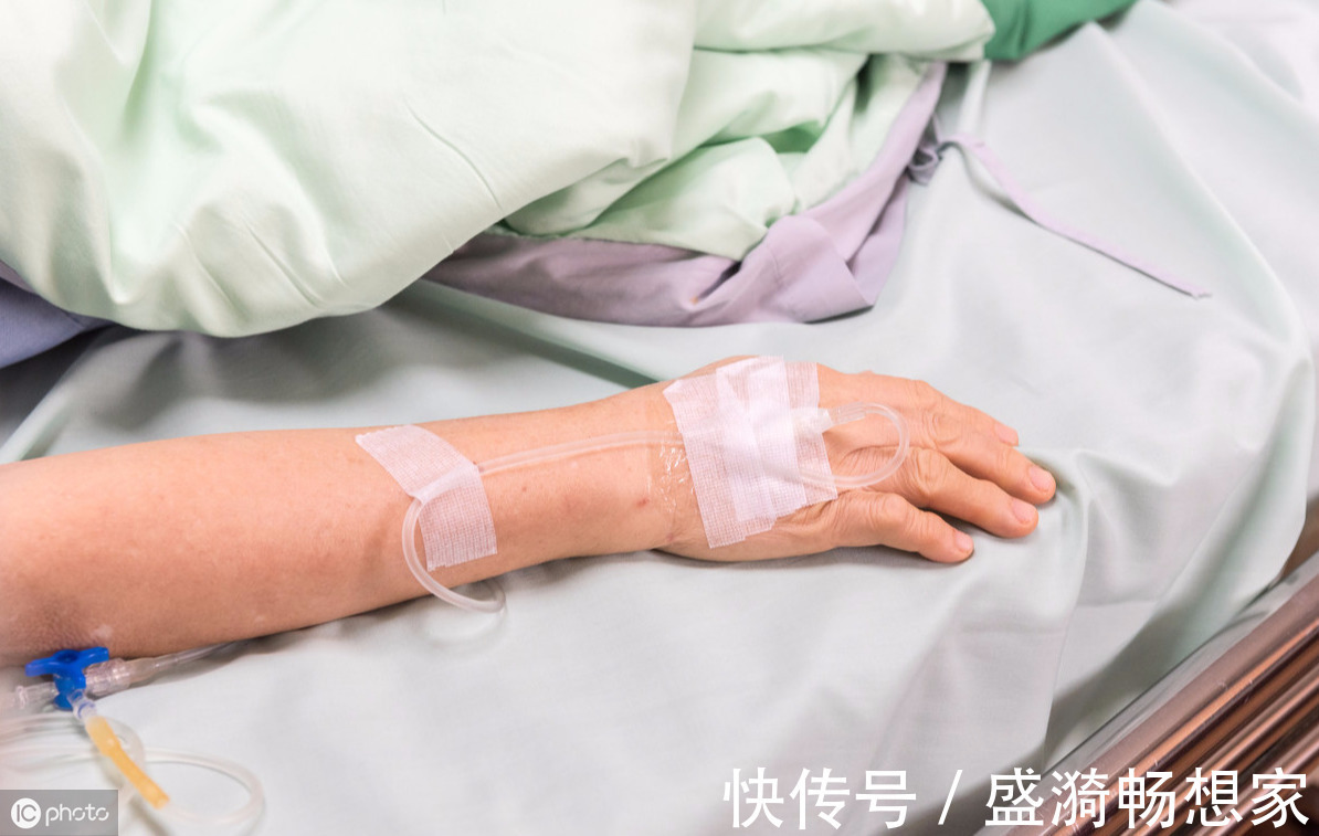 肾脏|一家三口先后查出尿毒症，这病不传染，都是两个习惯害的，多人有