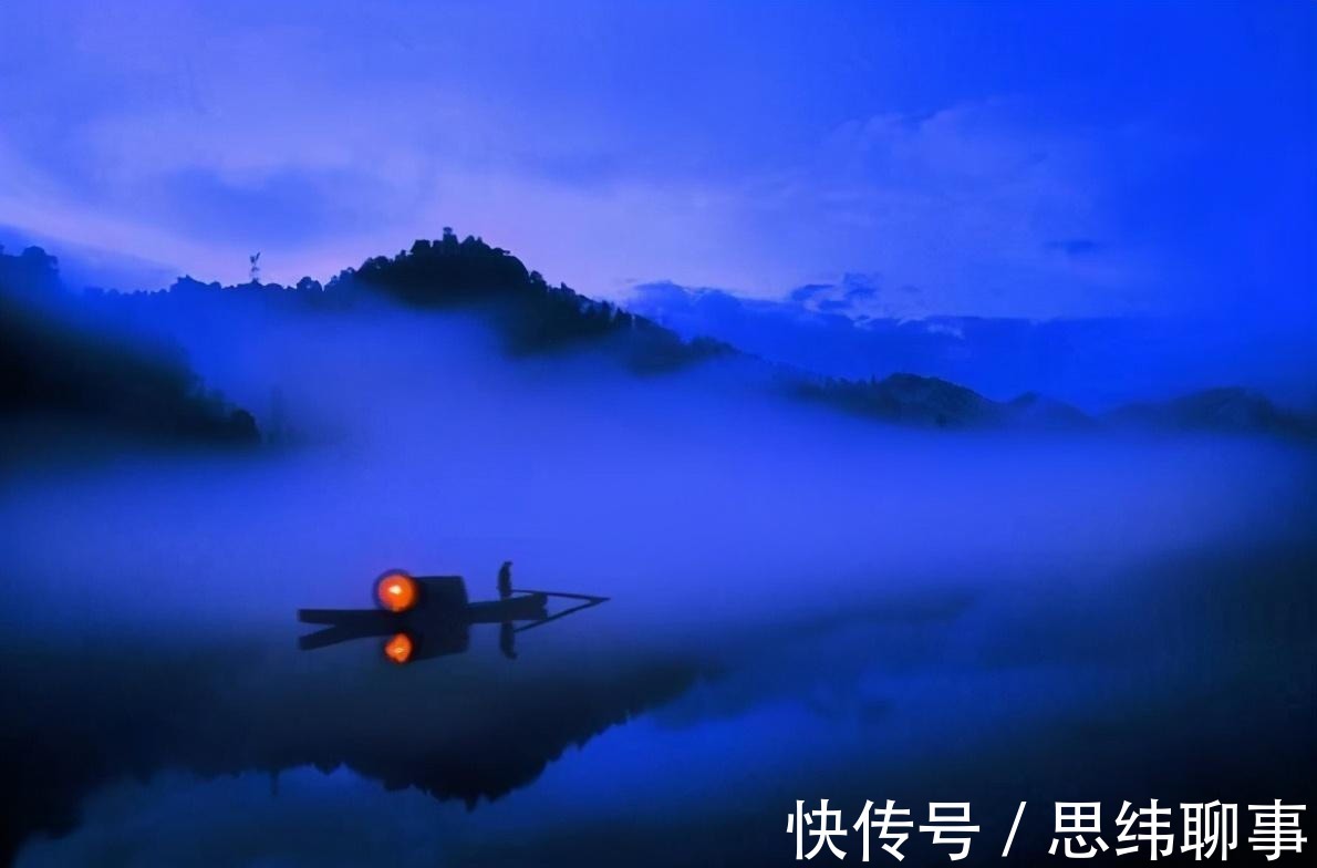 日本|为什么日本独爱《枫桥夜泊》这首诗,还被写入日本教科书?