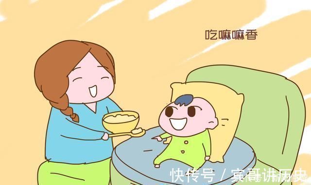 宝妈|来报恩的孩子,有以下明显特征,中了的父母很有福气,偷着乐吧