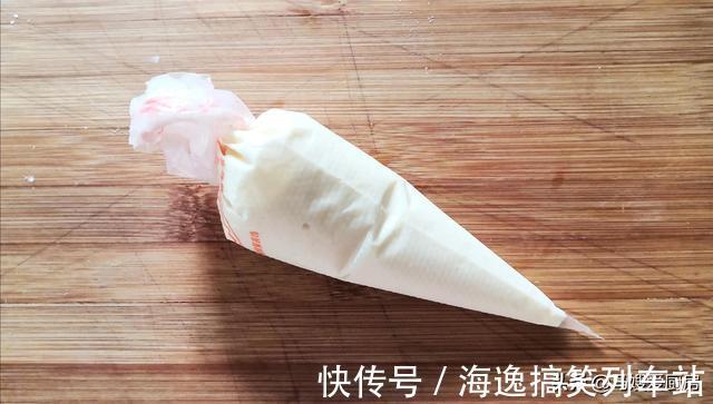高糖酵母|第一次做蘑菇面包，口感外脆里软又香甜，还能给烘焙增添乐趣