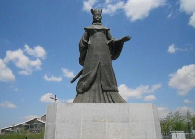 耶律隆绪|辽国最传奇的一个女人,若是没有她,辽国则很难强大起来