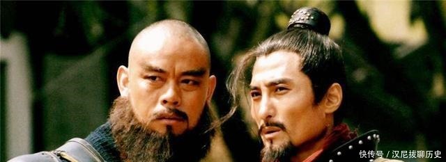 不少|梁山切不可交的4个朋友,现实中这类人也有不少,或许就在你身边