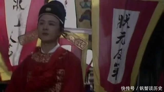 江流|有因必有果 唐僧之父的报应不是满堂娇 而是江流儿