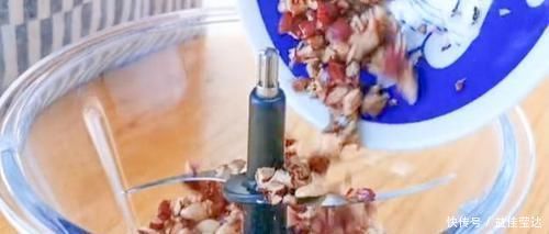 汤圆不要水煮了,教你新吃法,比水煮简单,比油炸香,上桌抢着