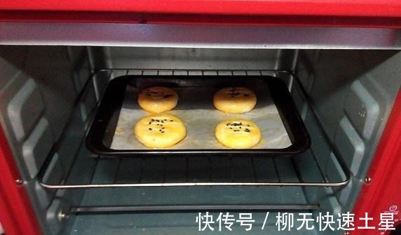 红薯还可以这么吃做成奶香红薯酥，外酥里糯做法特简单！