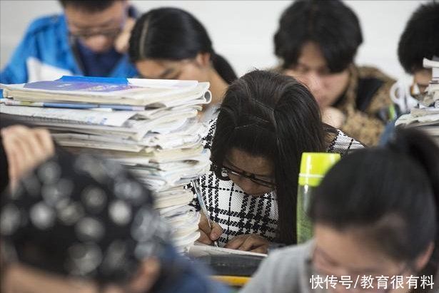 高考倒计时一个月，这些提分技巧值得借鉴，快速提分不是梦